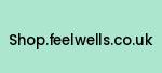 shop.feelwells.co.uk Coupon Codes