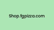 Shop.fgpizza.com Coupon Codes