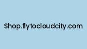 Shop.flytocloudcity.com Coupon Codes