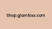 Shop.glamfoxx.com Coupon Codes
