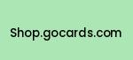 shop.gocards.com Coupon Codes