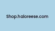 Shop.haloreese.com Coupon Codes