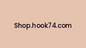 Shop.hook74.com Coupon Codes