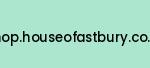 shop.houseofastbury.co.uk Coupon Codes