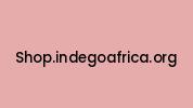 Shop.indegoafrica.org Coupon Codes