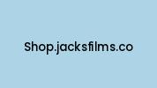 Shop.jacksfilms.co Coupon Codes
