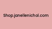 Shop.janellenichol.com Coupon Codes