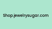 Shop.jewelrysugar.com Coupon Codes