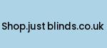 shop.just-blinds.co.uk Coupon Codes