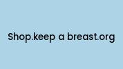 Shop.keep-a-breast.org Coupon Codes
