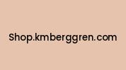 Shop.kmberggren.com Coupon Codes