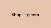 Shop.l-r-g.com Coupon Codes