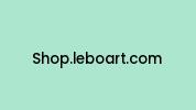Shop.leboart.com Coupon Codes