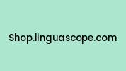 Shop.linguascope.com Coupon Codes