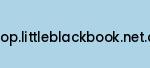 shop.littleblackbook.net.au Coupon Codes