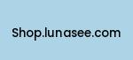 shop.lunasee.com Coupon Codes