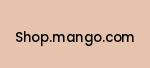 shop.mango.com Coupon Codes
