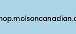 shop.molsoncanadian.ca Coupon Codes