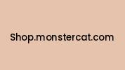 Shop.monstercat.com Coupon Codes