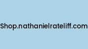 Shop.nathanielrateliff.com Coupon Codes