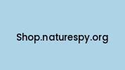 Shop.naturespy.org Coupon Codes