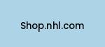 shop.nhl.com Coupon Codes