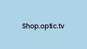 Shop.optic.tv Coupon Codes