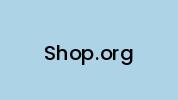 Shop.org Coupon Codes