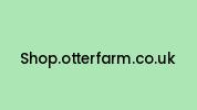 Shop.otterfarm.co.uk Coupon Codes
