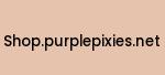 shop.purplepixies.net Coupon Codes
