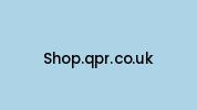 Shop.qpr.co.uk Coupon Codes