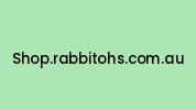Shop.rabbitohs.com.au Coupon Codes