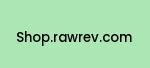 shop.rawrev.com Coupon Codes