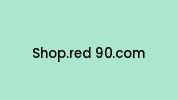 Shop.red-90.com Coupon Codes