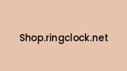 Shop.ringclock.net Coupon Codes