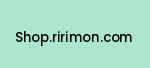 shop.ririmon.com Coupon Codes
