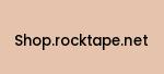 shop.rocktape.net Coupon Codes