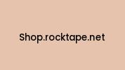Shop.rocktape.net Coupon Codes
