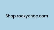 Shop.rockychoc.com Coupon Codes