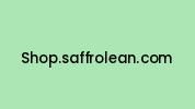 Shop.saffrolean.com Coupon Codes