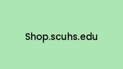Shop.scuhs.edu Coupon Codes