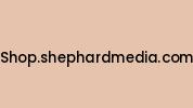 Shop.shephardmedia.com Coupon Codes