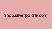 Shop.silverpalate.com Coupon Codes