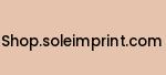 shop.soleimprint.com Coupon Codes