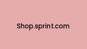 Shop.sprint.com Coupon Codes
