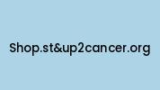 Shop.standup2cancer.org Coupon Codes