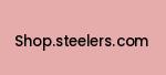 shop.steelers.com Coupon Codes