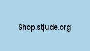 Shop.stjude.org Coupon Codes