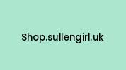 Shop.sullengirl.uk Coupon Codes