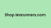 Shop.tearunners.com Coupon Codes